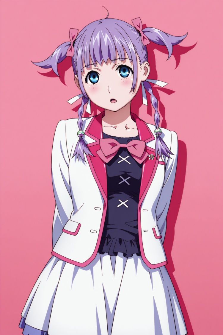9 in1，Wizard Barristers/弁魔士塞西尔，Yasuomi Umetsu/梅津泰臣 by flyx3 on Tensor.Art