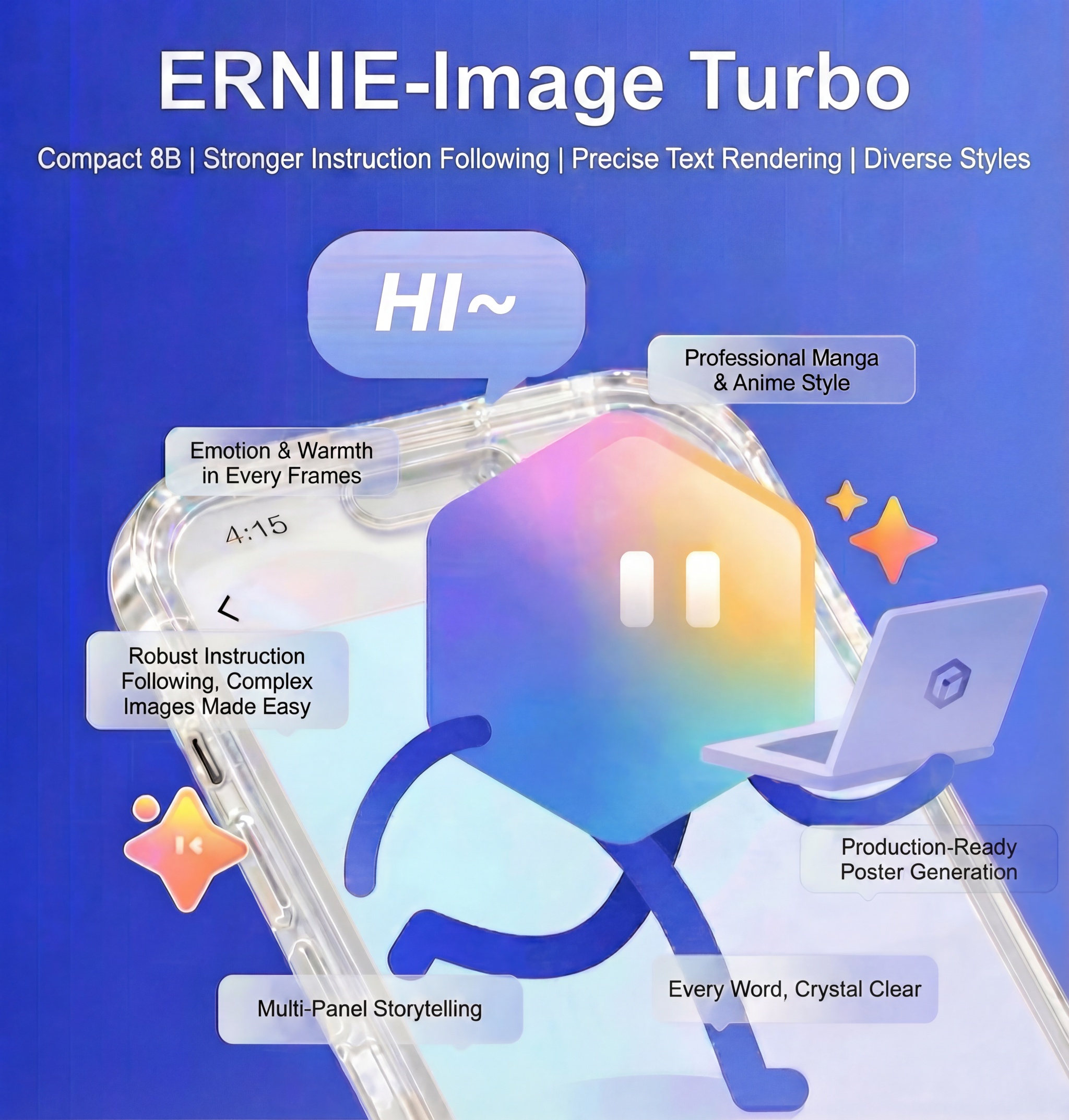 AI generated image on Tensor.Art