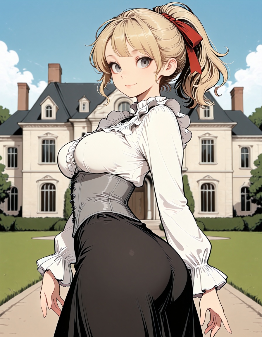 (masterpiece,  best quality,  score_9) on Tensor.Art