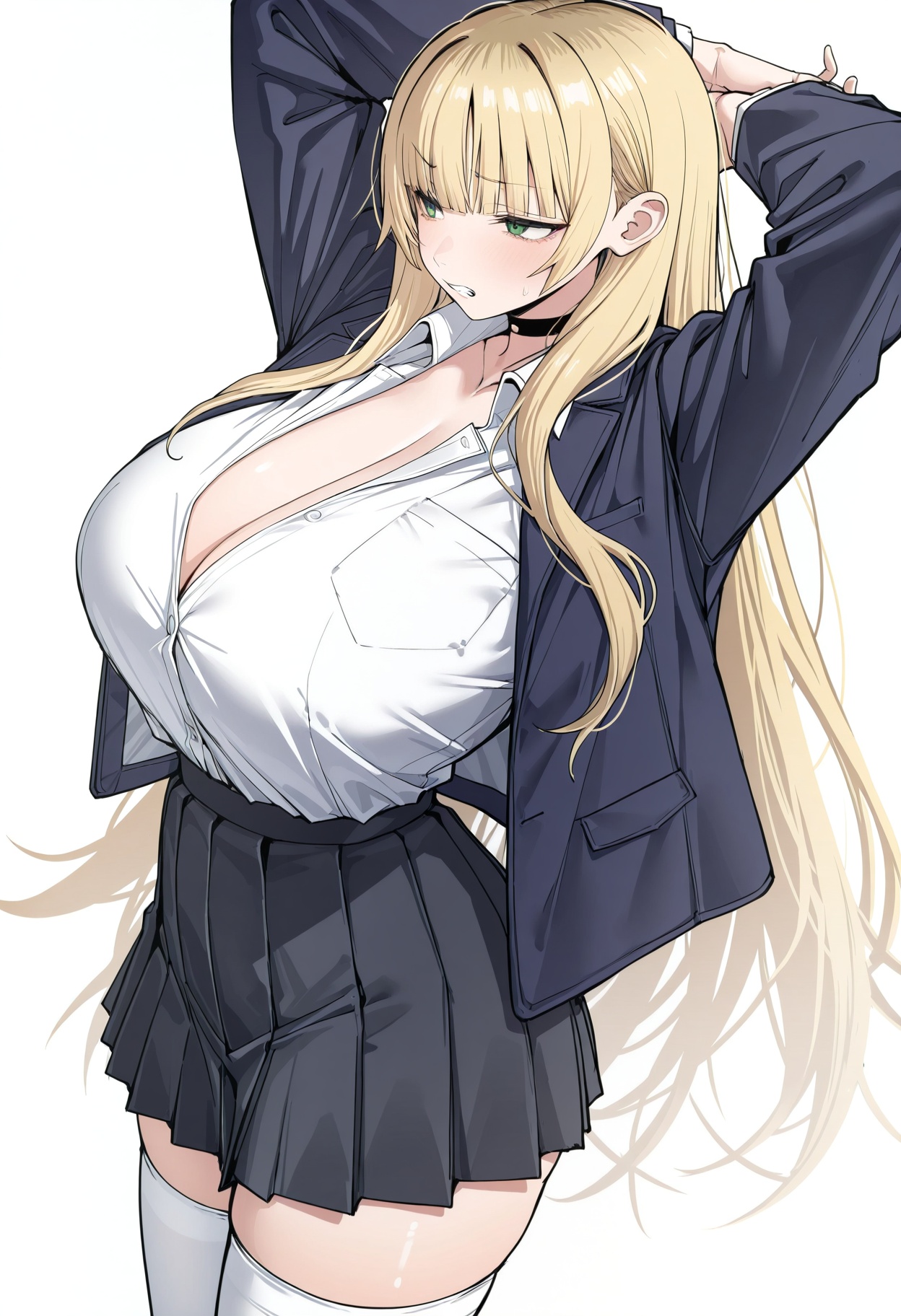 masterpiece,  best quality,  solodynamic pose on Tensor.Art