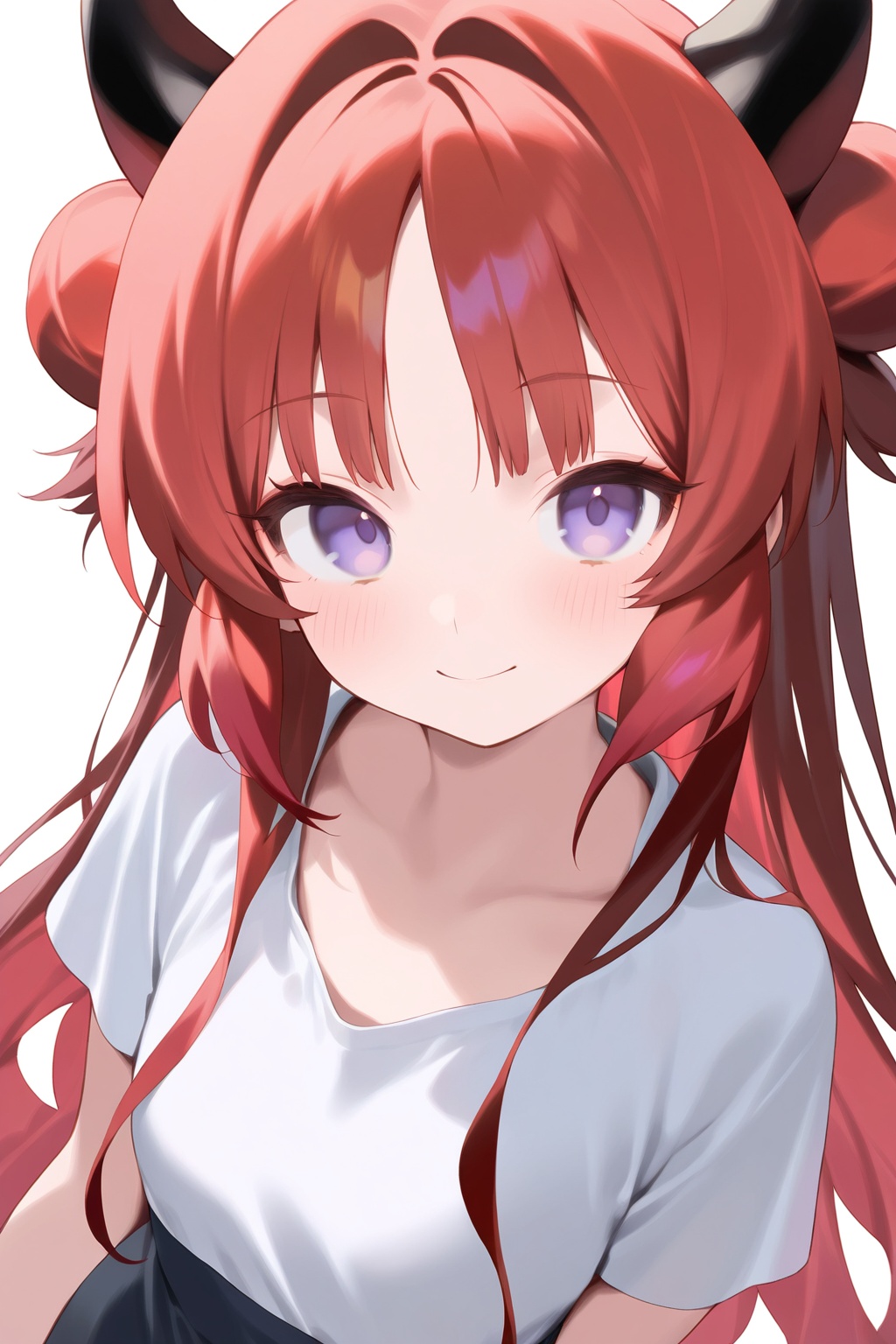 1girl,  solo,  long hair on Tensor.Art