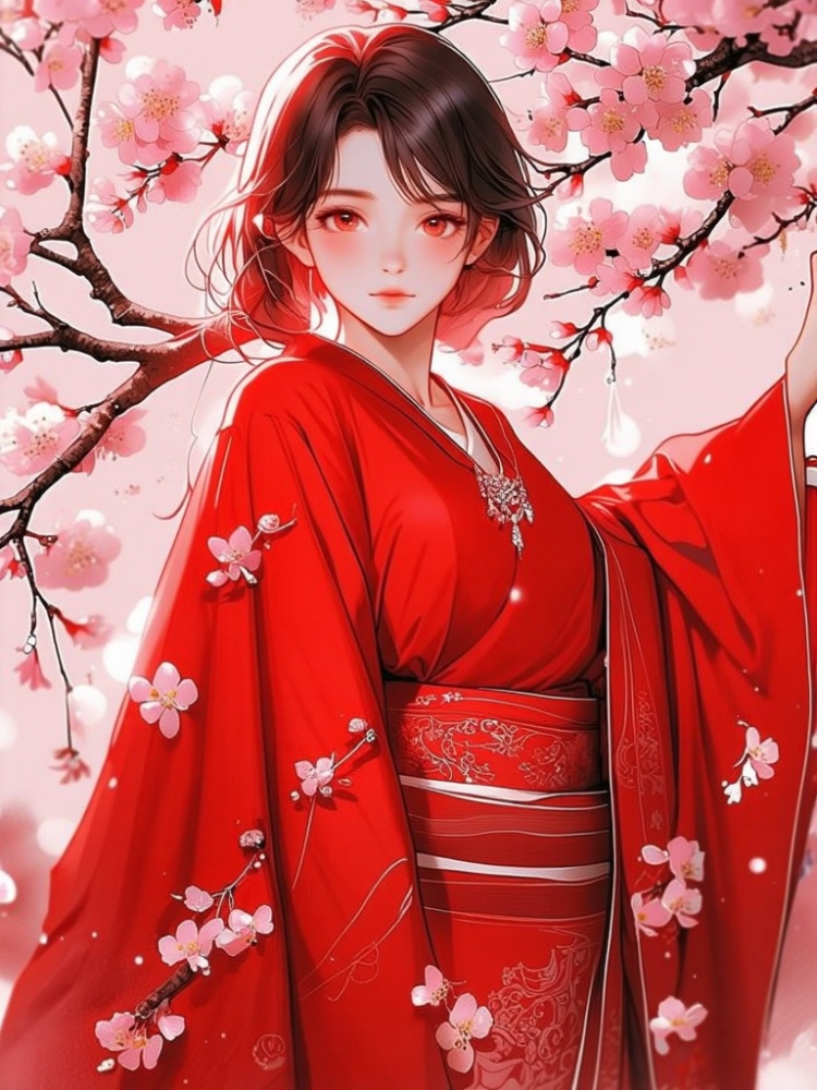 [Lah] Hongchen | 基础模型3 by LahIntheFutureland on Tensor.Art