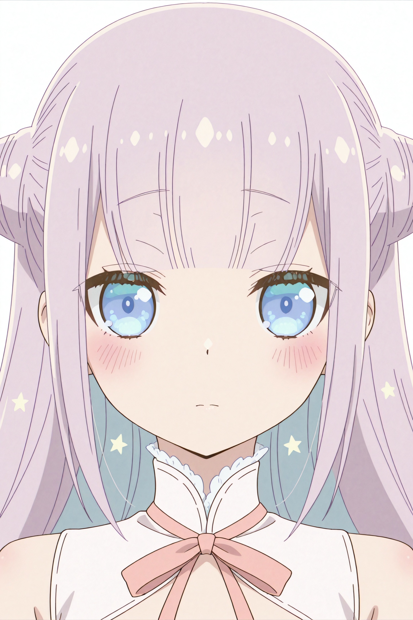 MahoAku Anime Style,  Mimori Byakuya,  1girl on Tensor.Art