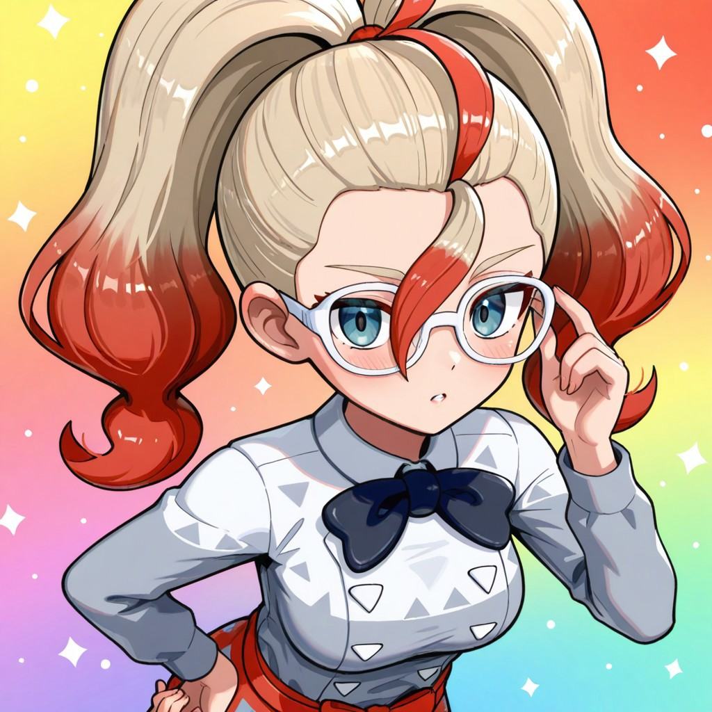 hinosaki,  [[pokemoa,  gonzarez]] on Tensor.Art