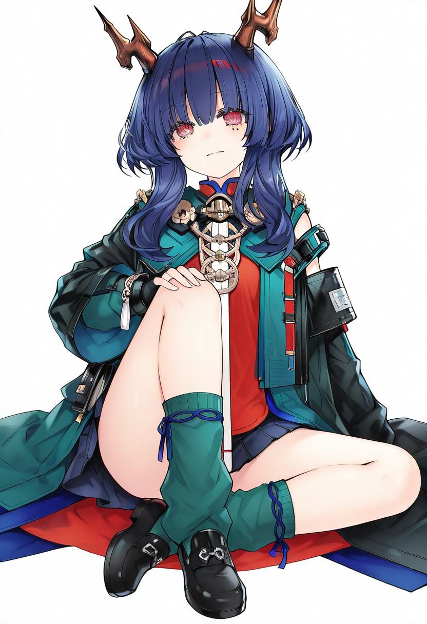 Tsunako,  amazing quality,  ultra high detailed on Tensor.Art