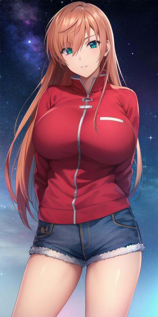 nike_lemercier,  huge_breasts,  standing on Tensor.Art