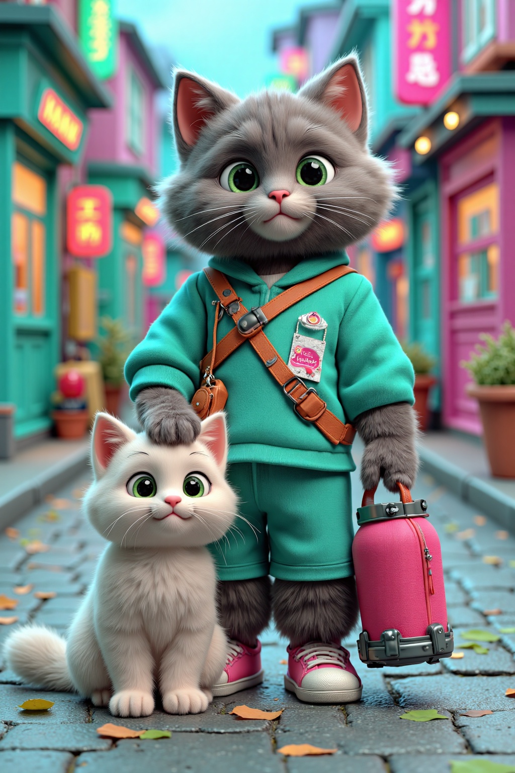 beijihui,A CAT,