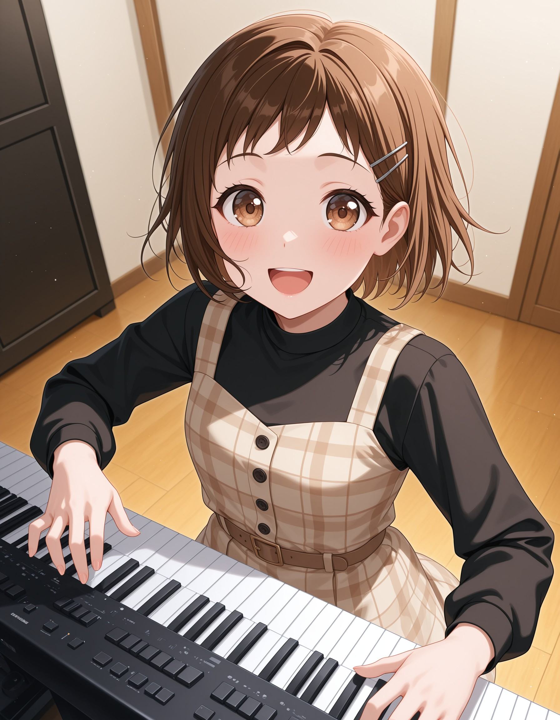 masterpiece,  best quality,  very aesthetic on Tensor.Art