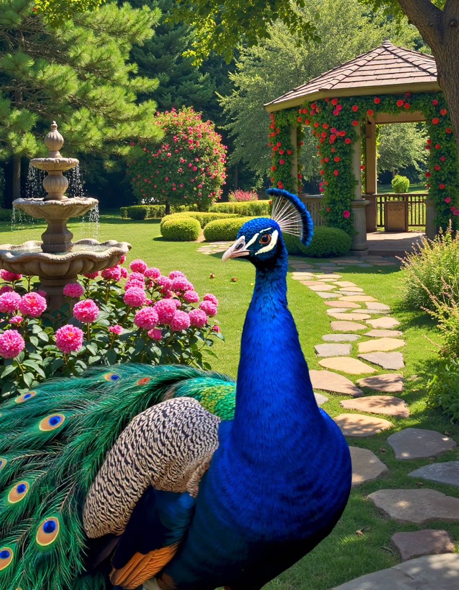 AI generated image on Tensor.Art