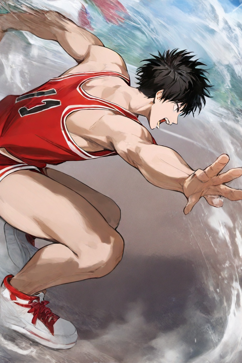 Slam Dunk