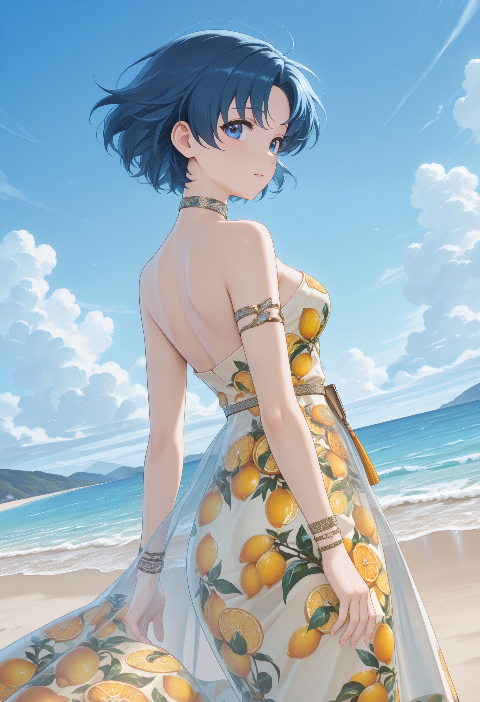 masterpiece,  best quality,  high resolution on Tensor.Art