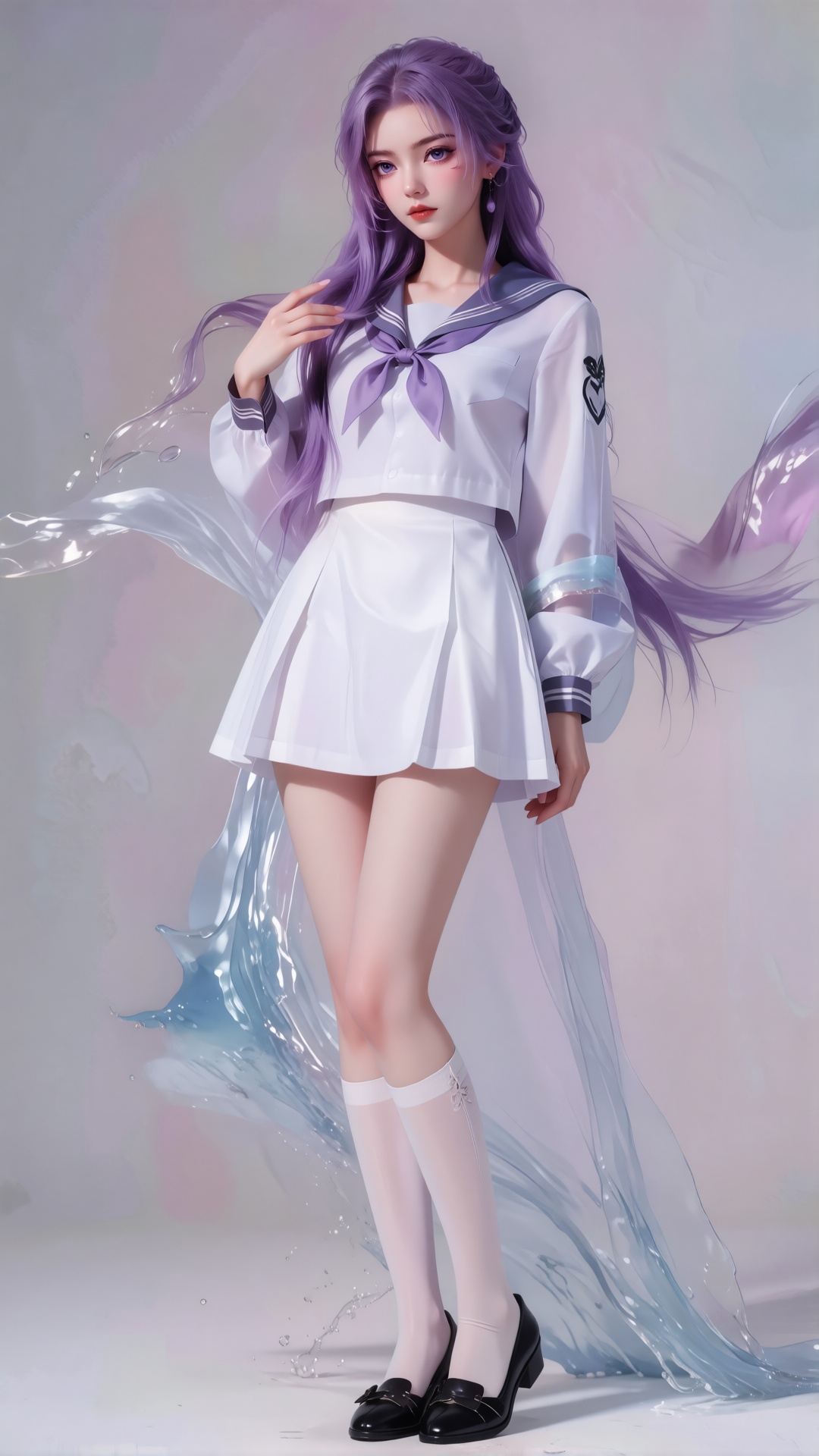 AI generated image by 芋头与鱼头 on Tensor.Art