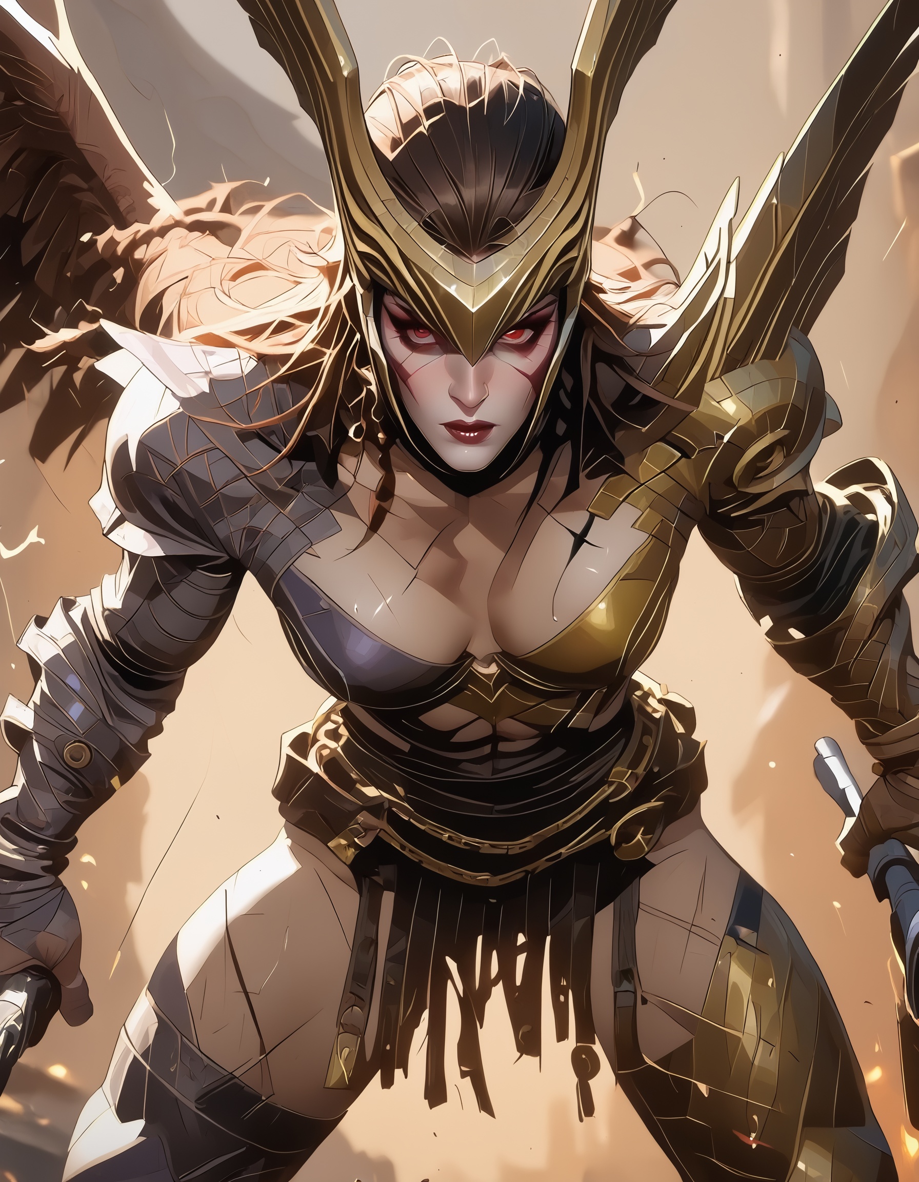 angela_marvelrivals on Tensor.Art