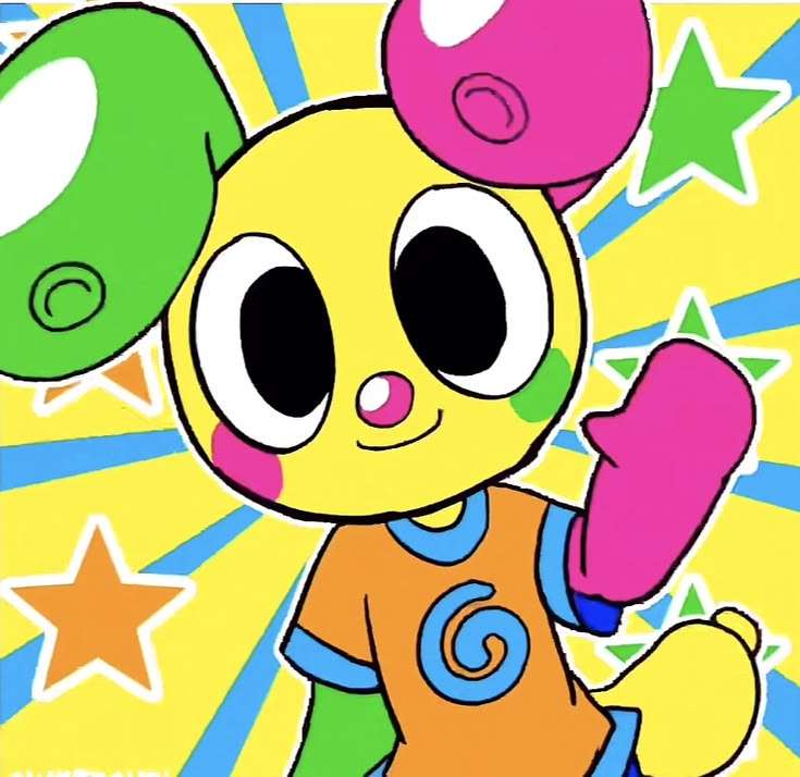 Screenshot on Tensor.Art