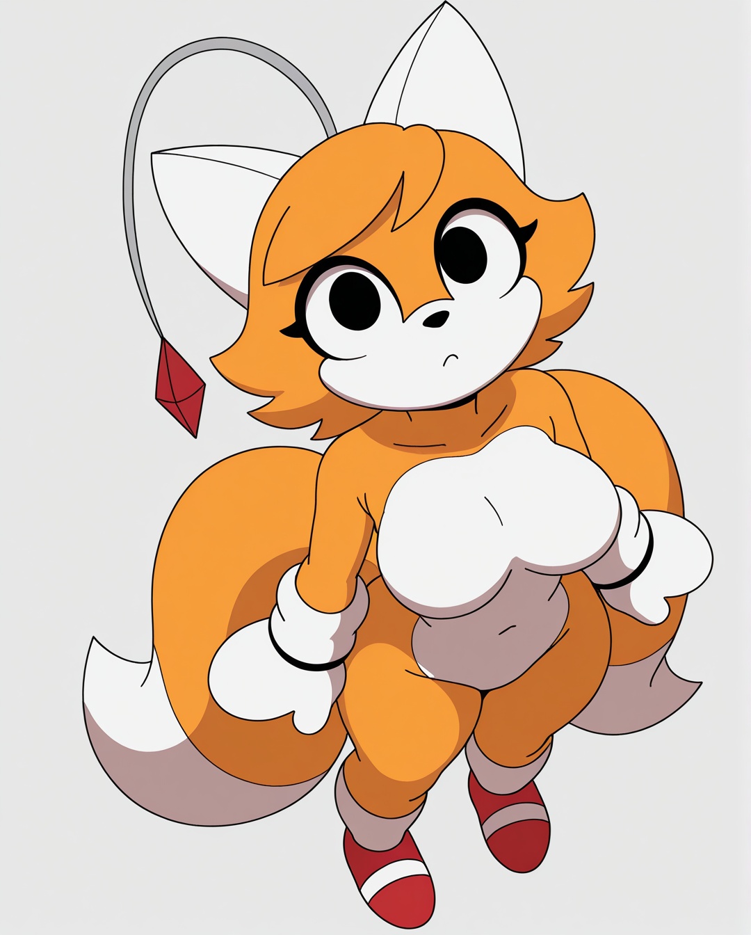 masterpiece,  best quality,  toon on Tensor.Art