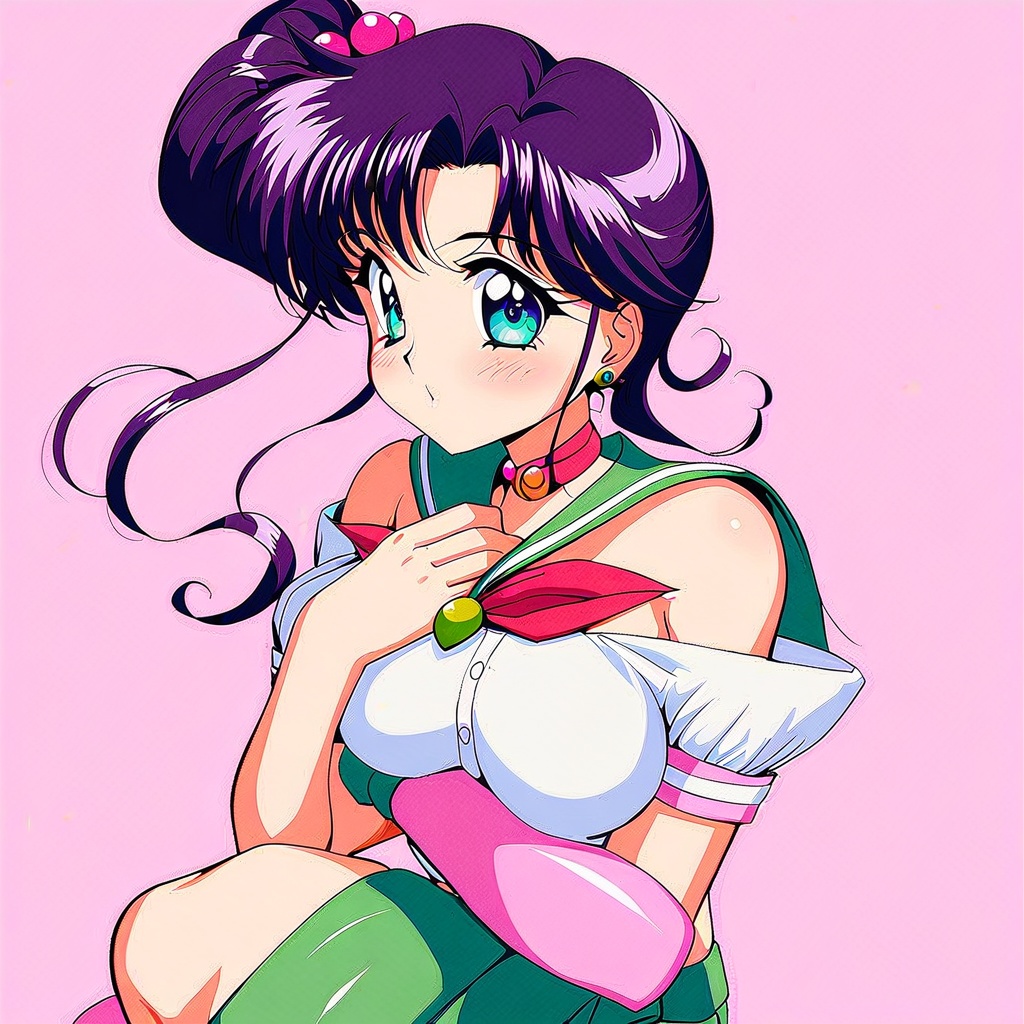 AI generated image on Tensor.Art
