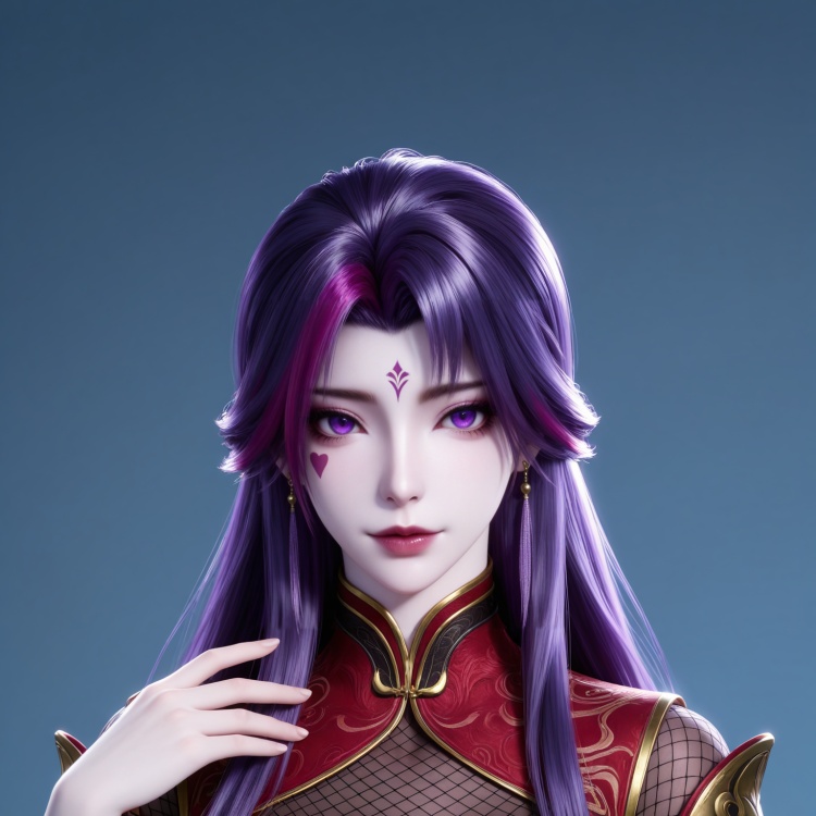 DJ_唐媚儿-大主宰 by DJ大江东去 on Tensor.Art