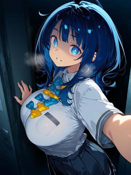 AI generated image by 爱丽丝王 on Tensor.Art