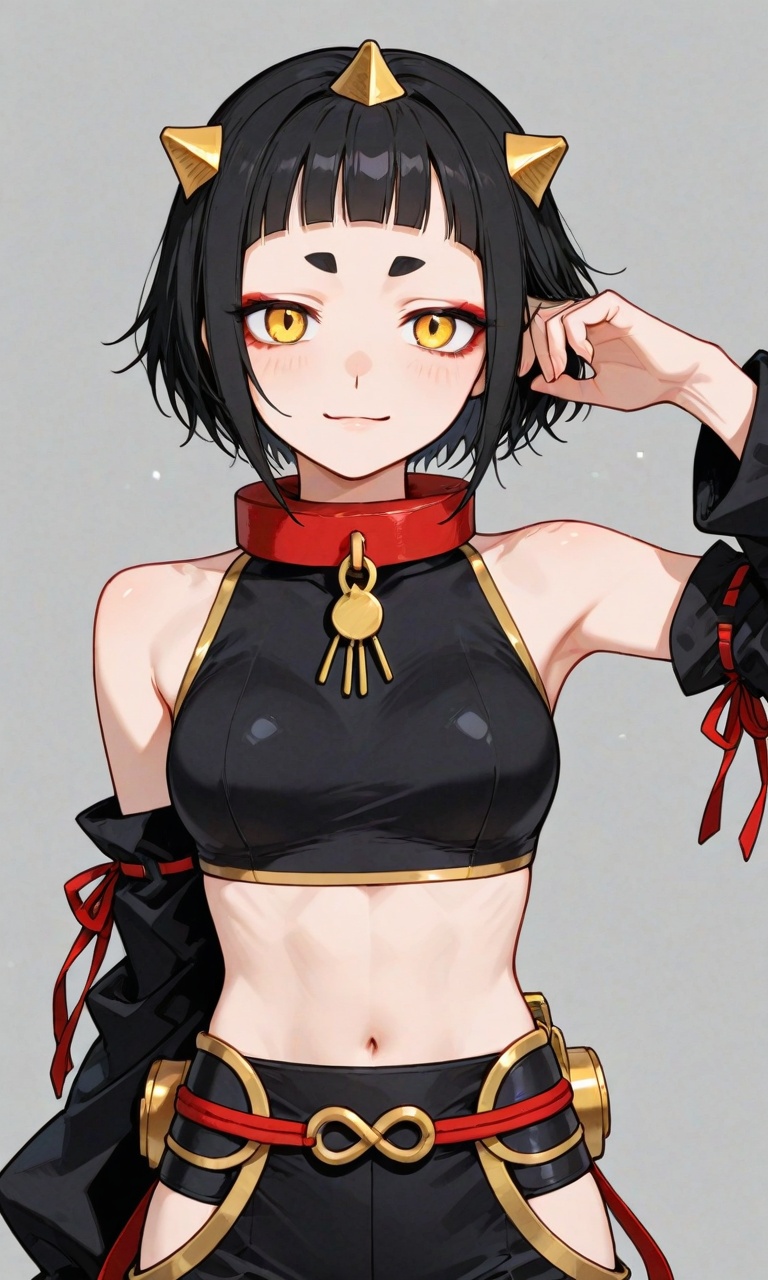 AI generated image on Tensor.Art