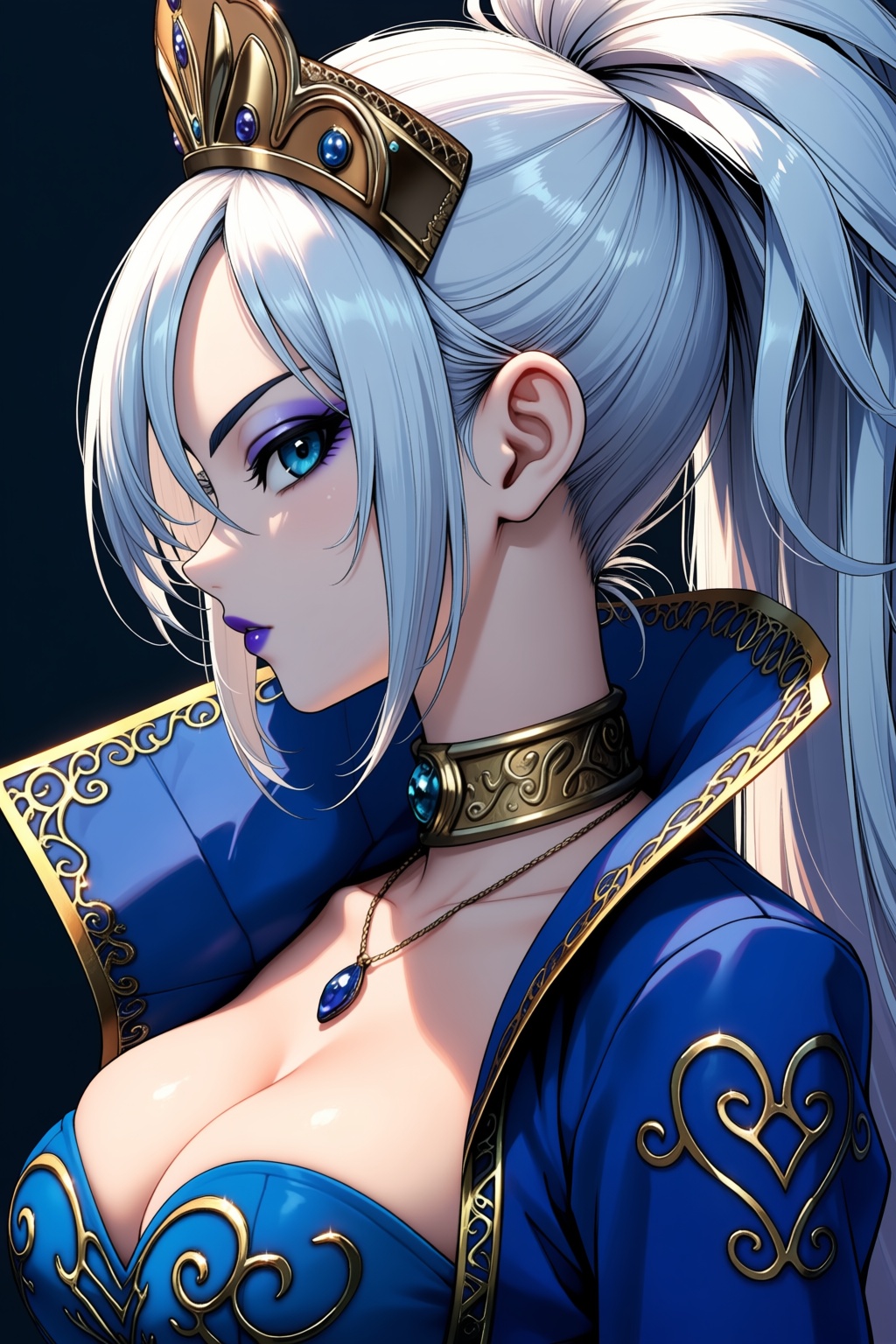 masterpiece,  best quality,  amazing quality on Tensor.Art