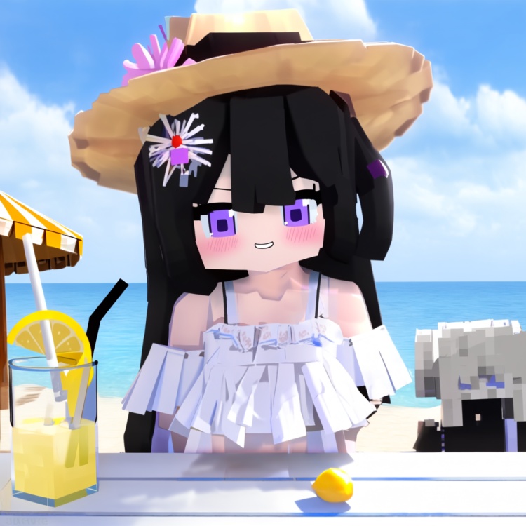 Minecraft-style by Wacan on Tensor.Art