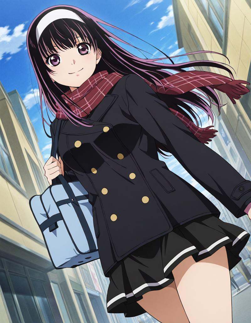 anime artwork amazing quality,  very aesthetic,  absurdres on Tensor.Art