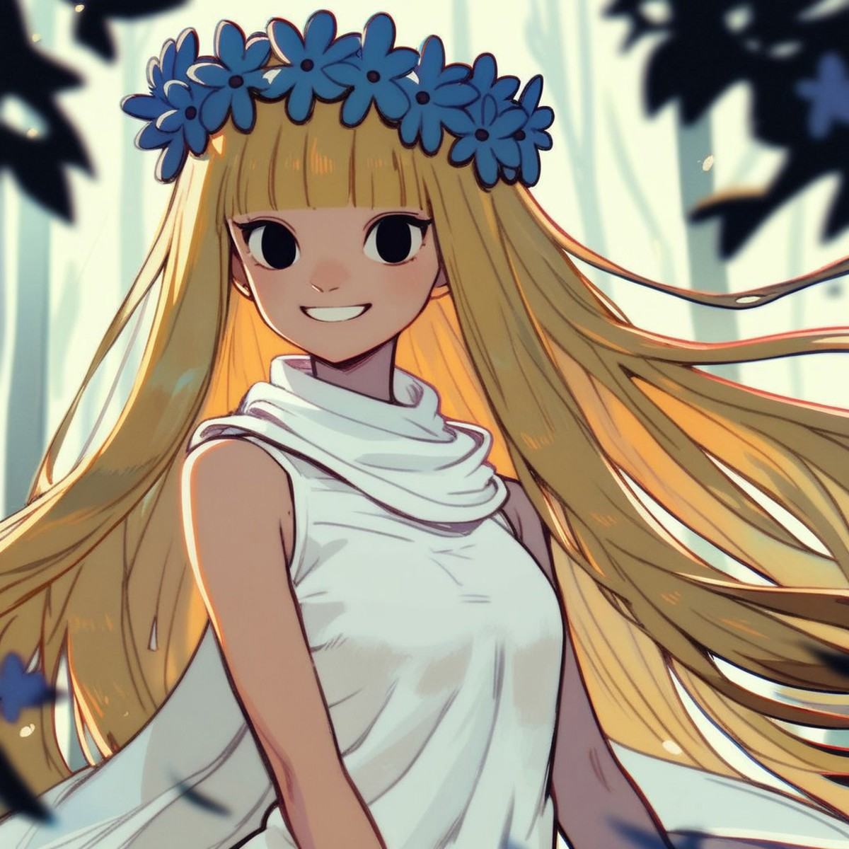1girl,  score_9,  score_8_up on Tensor.Art