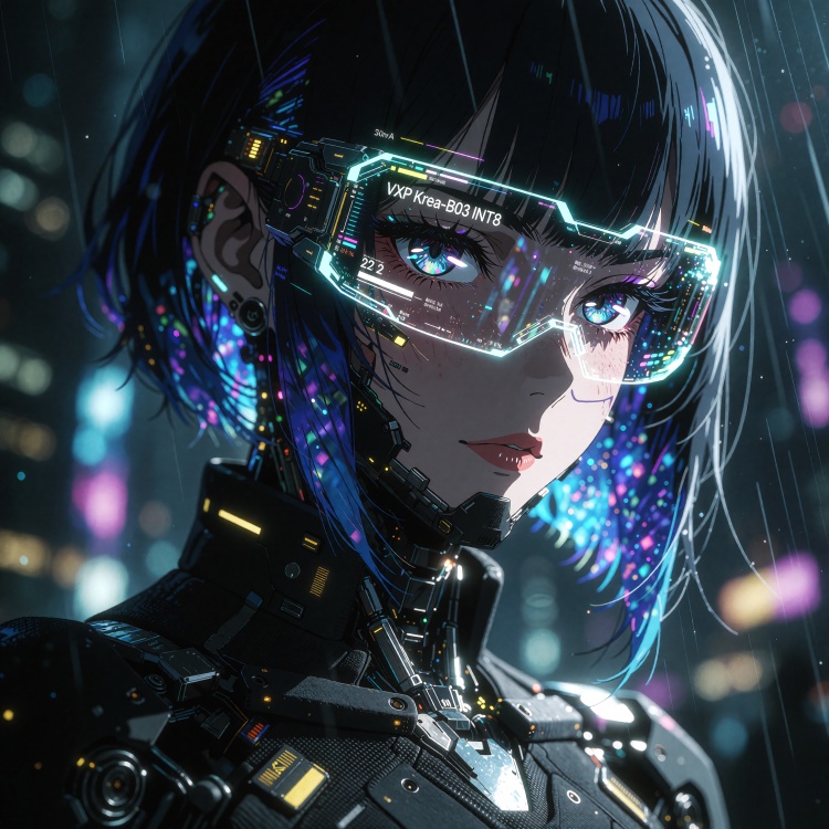 Krea2动漫大赏vxpNsfw_beta3INT8 by 爱丽丝王 on Tensor.Art