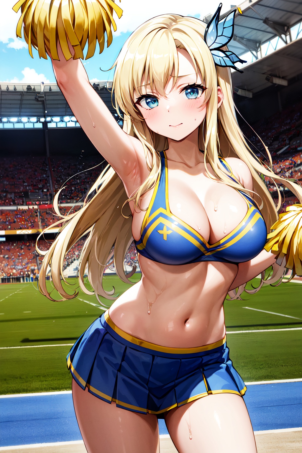 masterpiece,  best quality,  highres on Tensor.Art