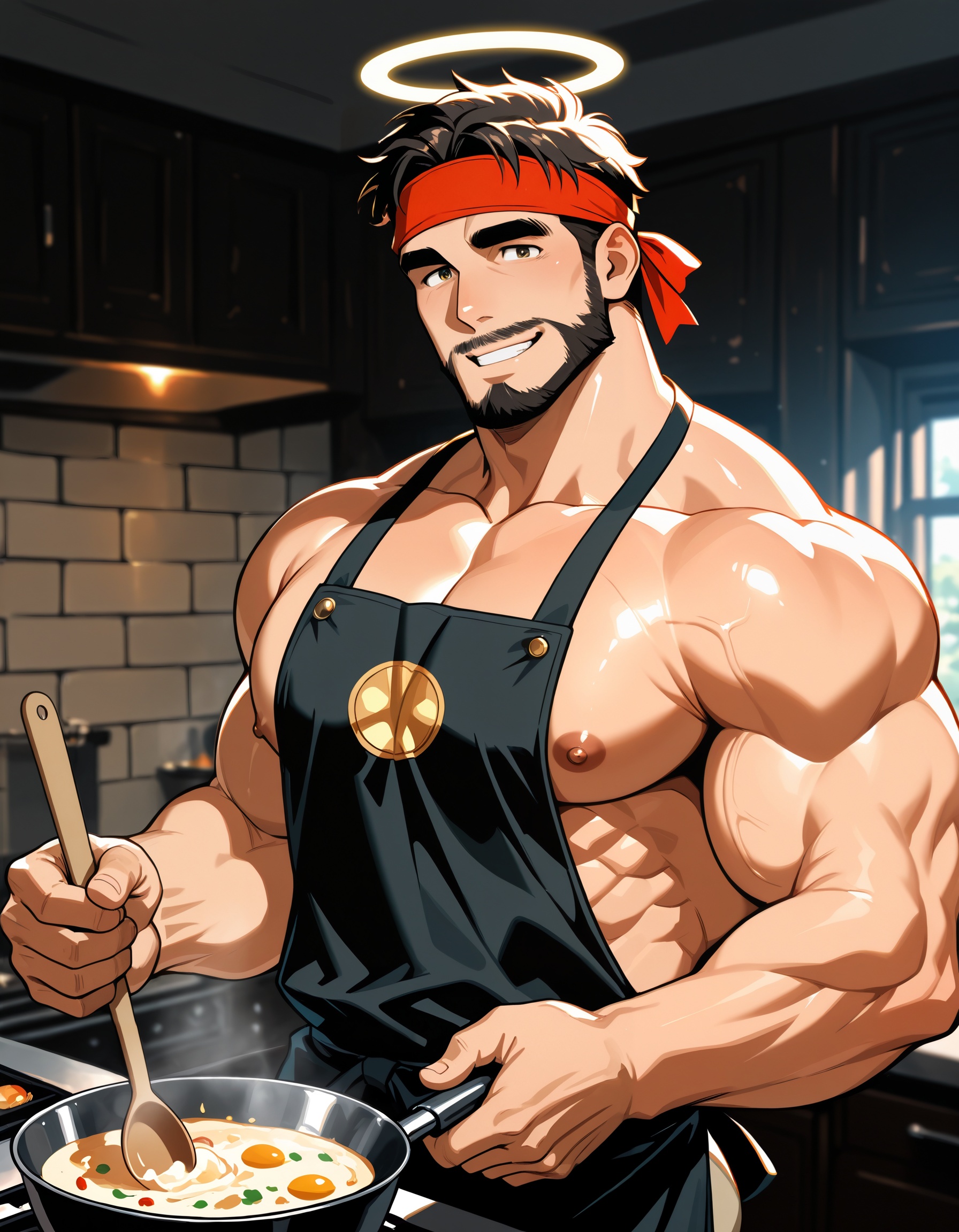 masterpiece,  best quality,  newest on Tensor.Art