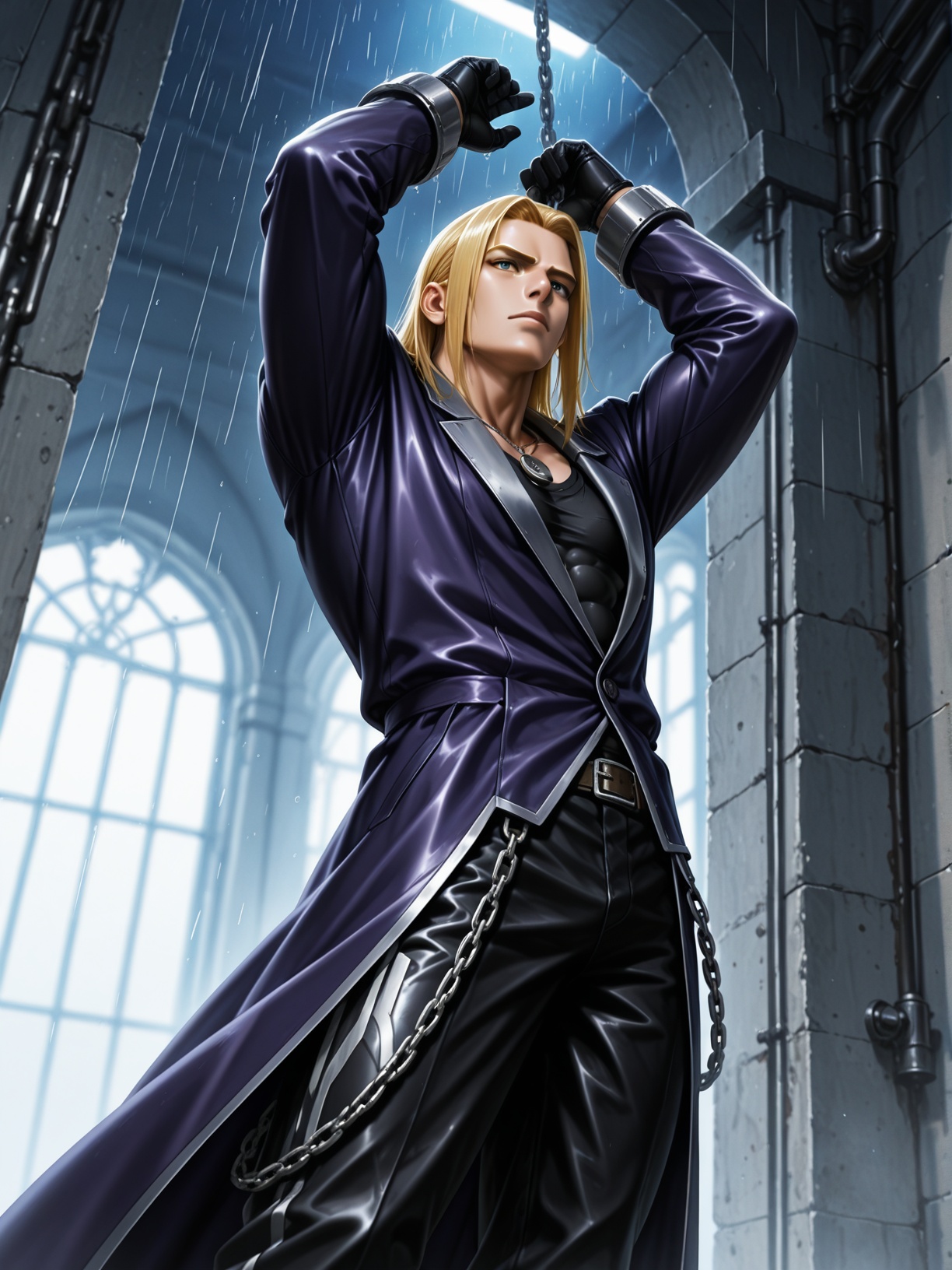 (score_9,  score_8_up),  source_anime on Tensor.Art
