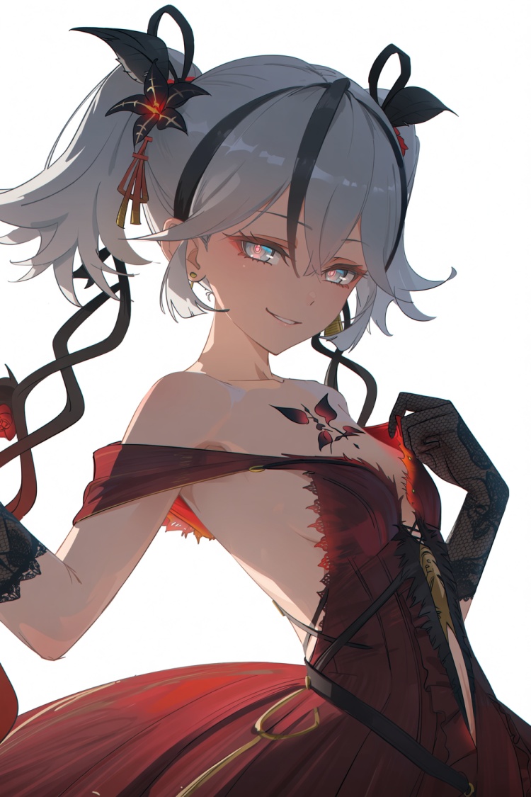 一个画风 by 炼丹_lian on Tensor.Art