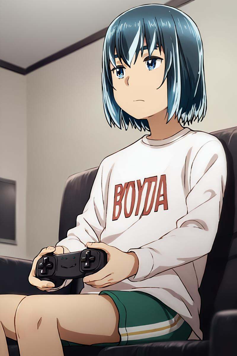 sharp focus,  pixiv masterpiece,  intricate details on Tensor.Art