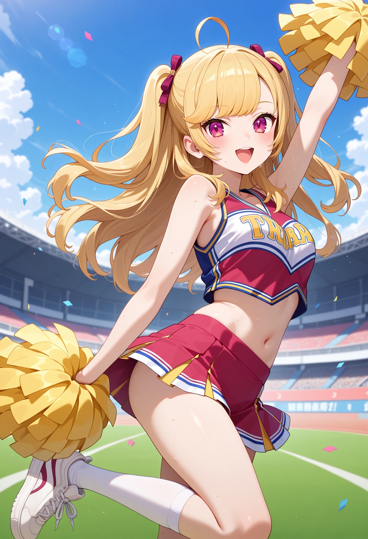 best quality,  masterpiece,  1girl on Tensor.Art