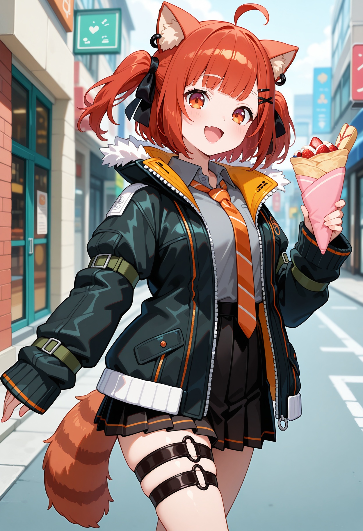 best quality,  masterpiece,  1girl on Tensor.Art