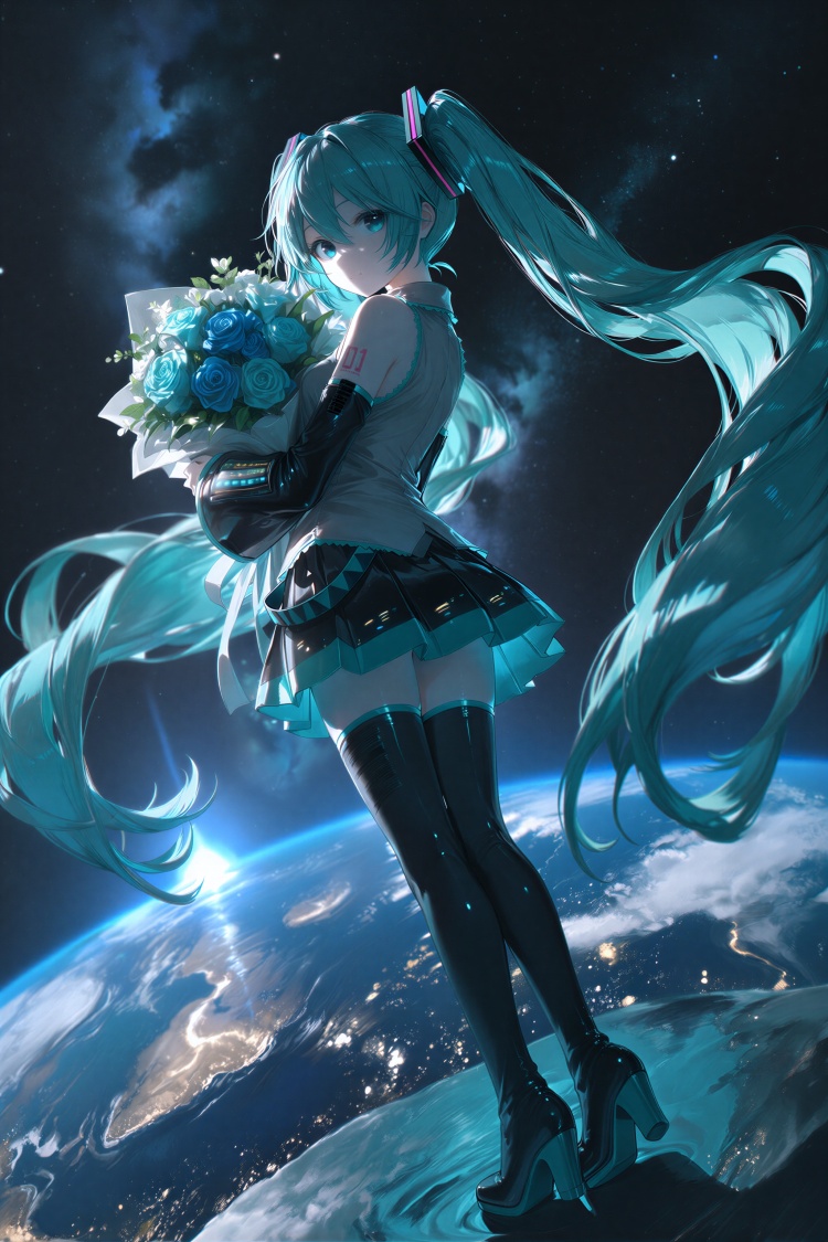 anima画风-春 by 炼丹_lian on Tensor.Art