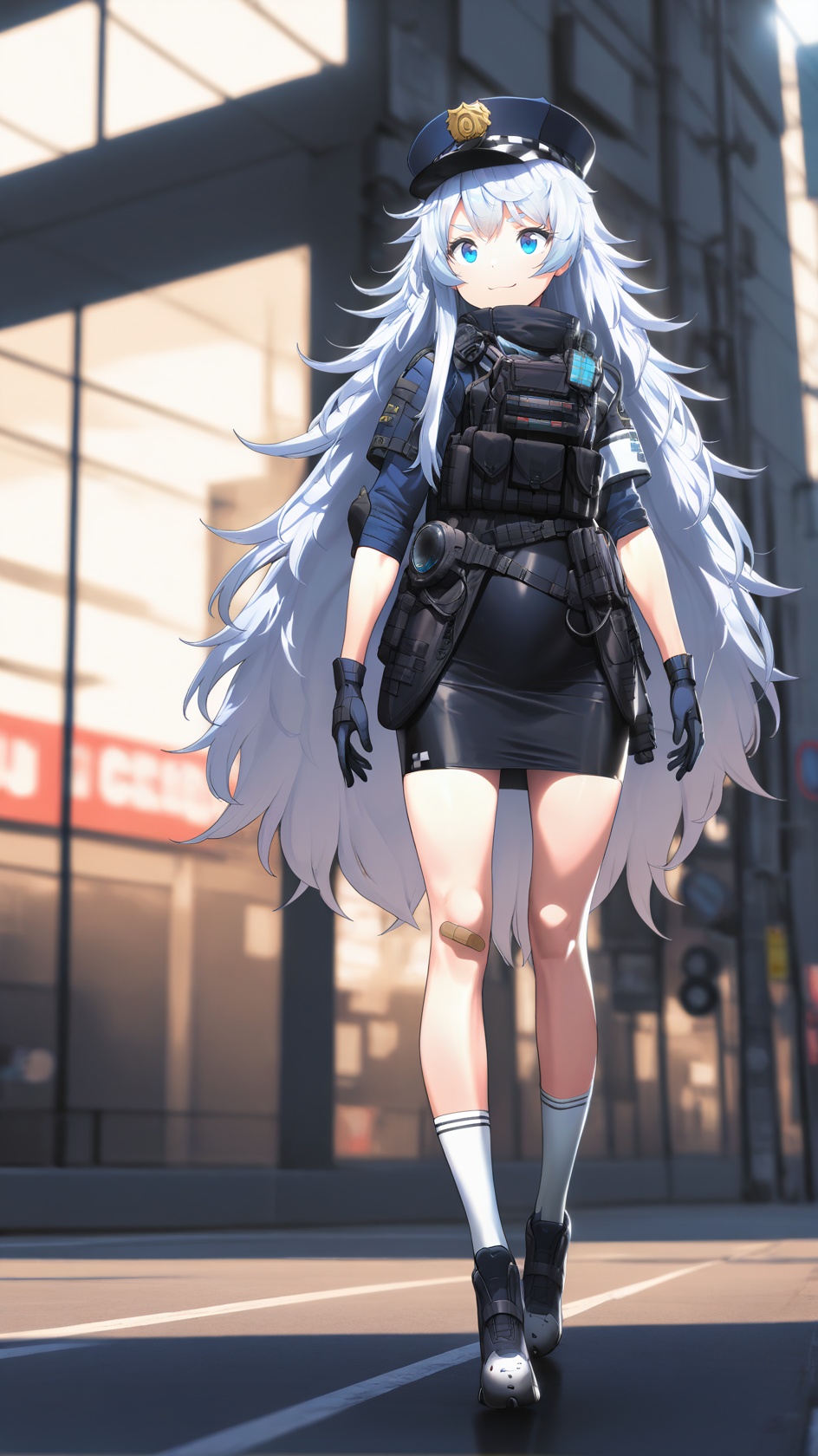 masterpiece,  best quality,  very high quality on Tensor.Art