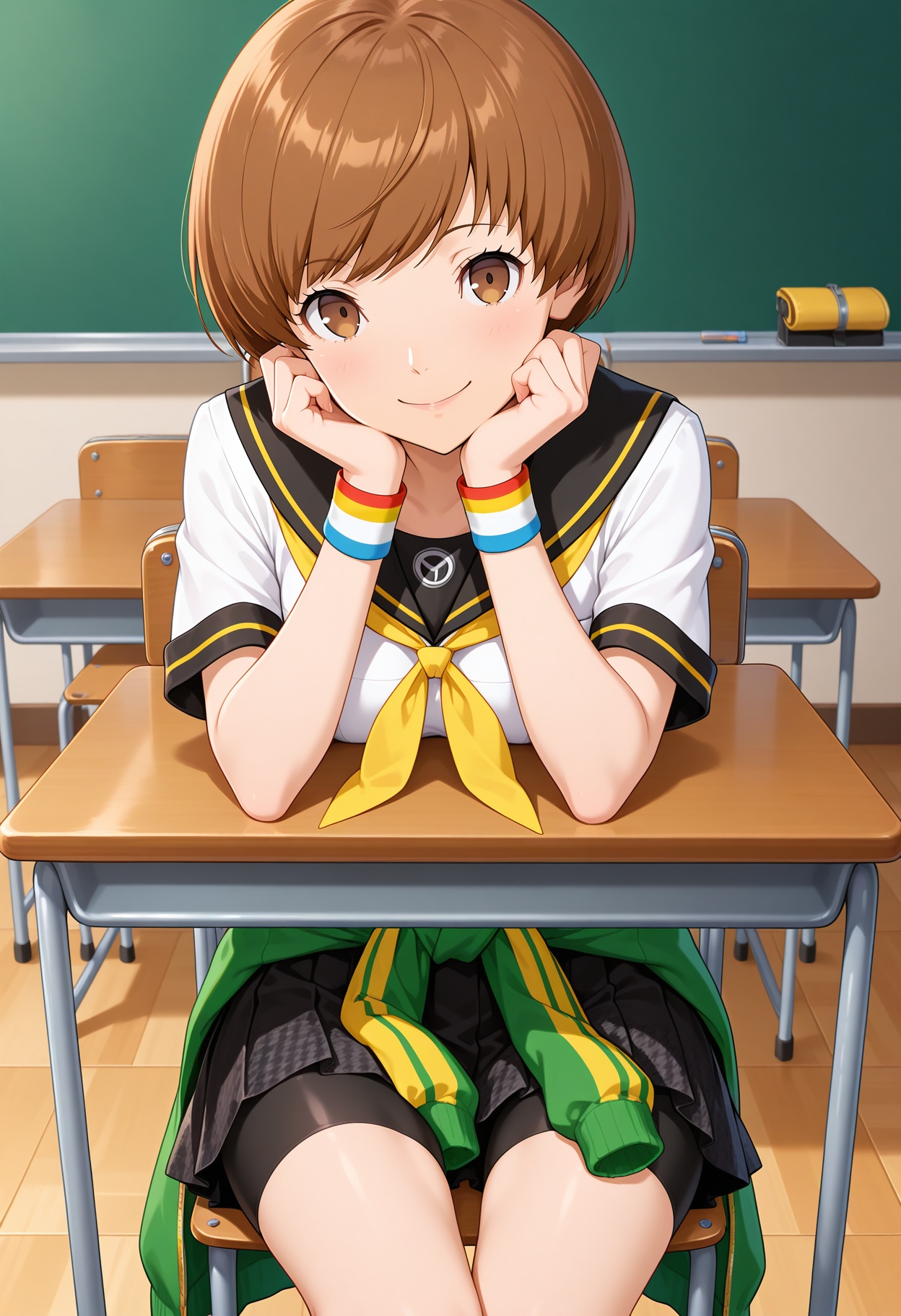 best quality,  masterpiece,  1girl on Tensor.Art