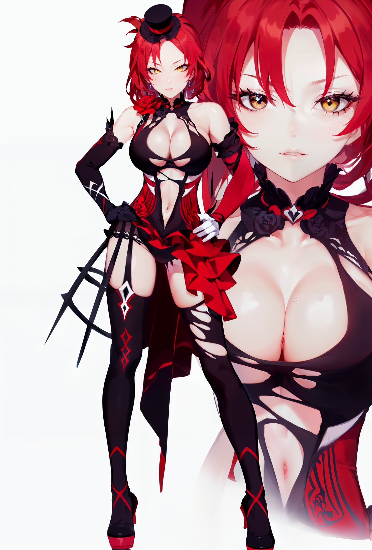 8k,  best quality,  masterpiece on Tensor.Art