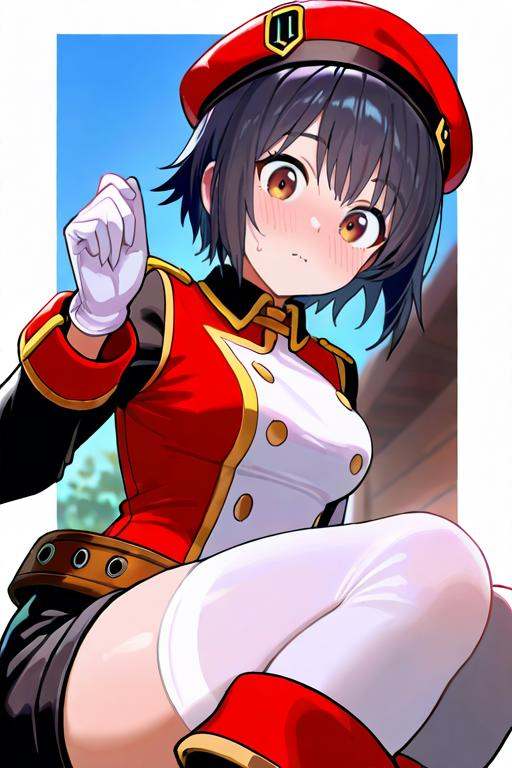 masterpiece,  High quality,  Ultra detailed on Tensor.Art