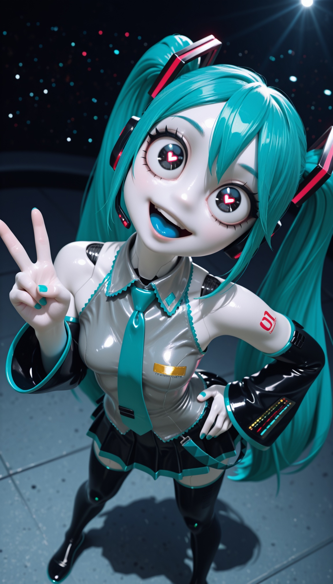 masterpiece,  best quality,  amazing quality on Tensor.Art