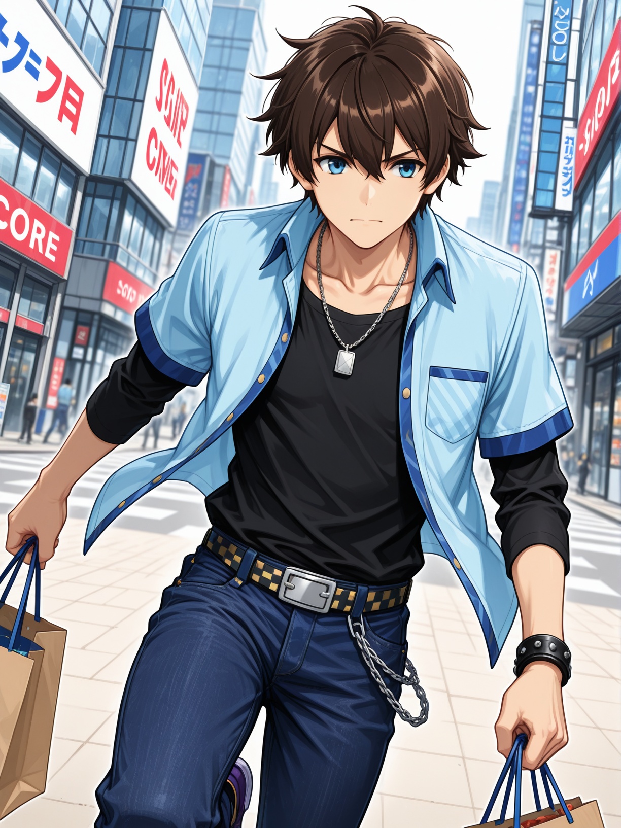 (score_9,  score_8_up),  source_anime on Tensor.Art