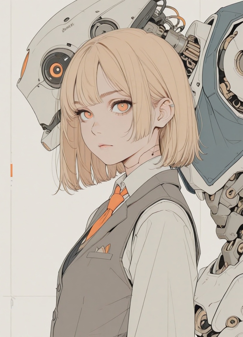masterpiece,  best quality,  1girl on Tensor.Art