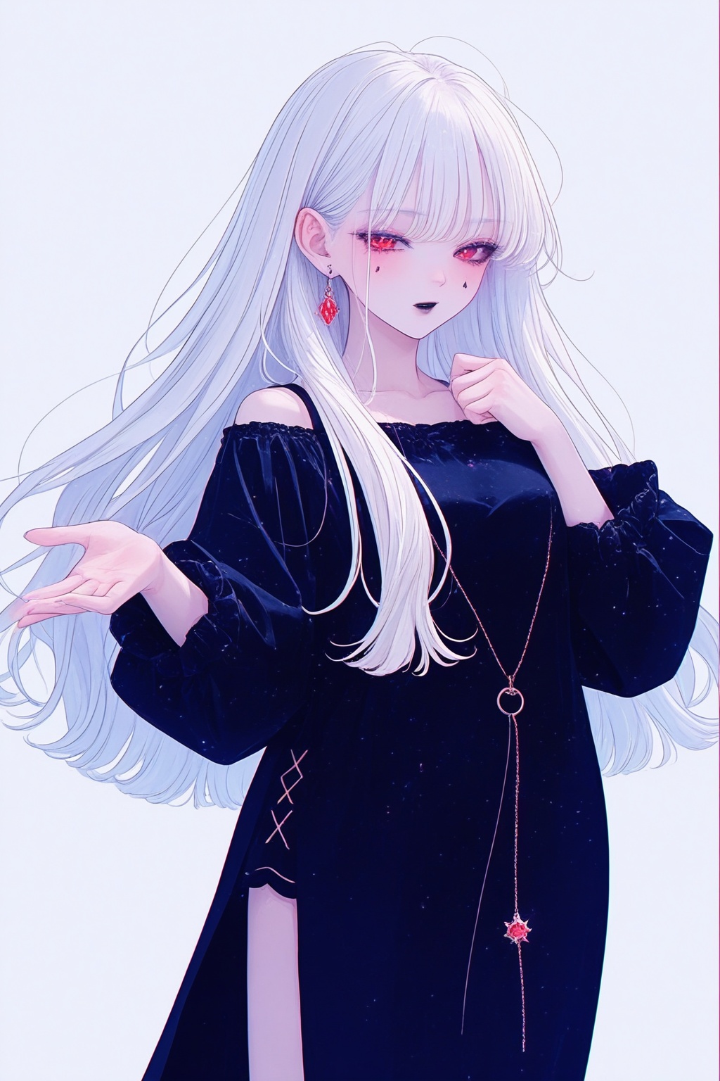csm1c,  pastel color,  brush style on Tensor.Art
