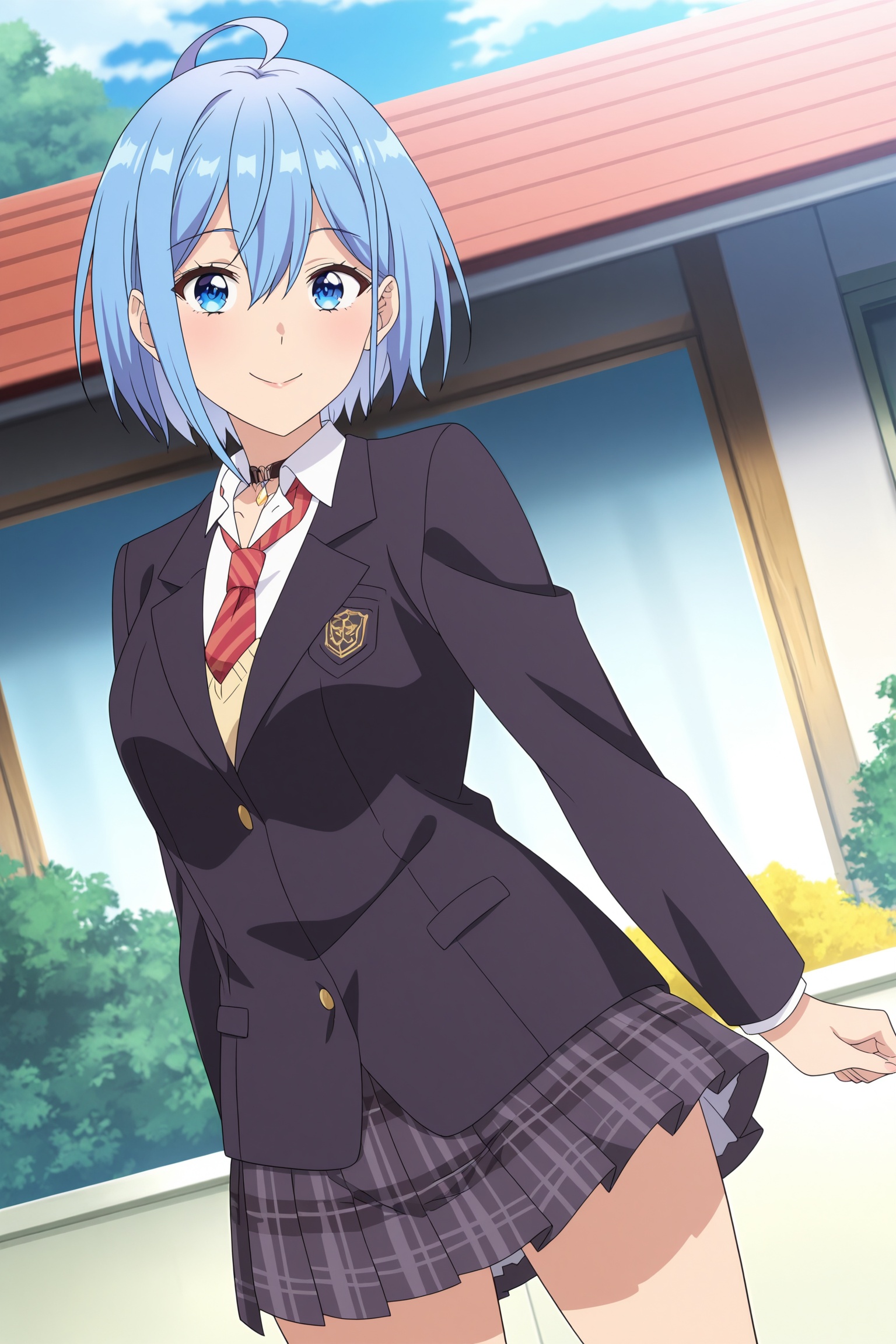best quality,  official art,  anime screenshot by Warp on Tensor.Art