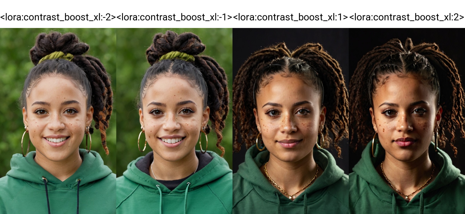 Contrast Boost XL by Ai Art Vision on Tensor.Art