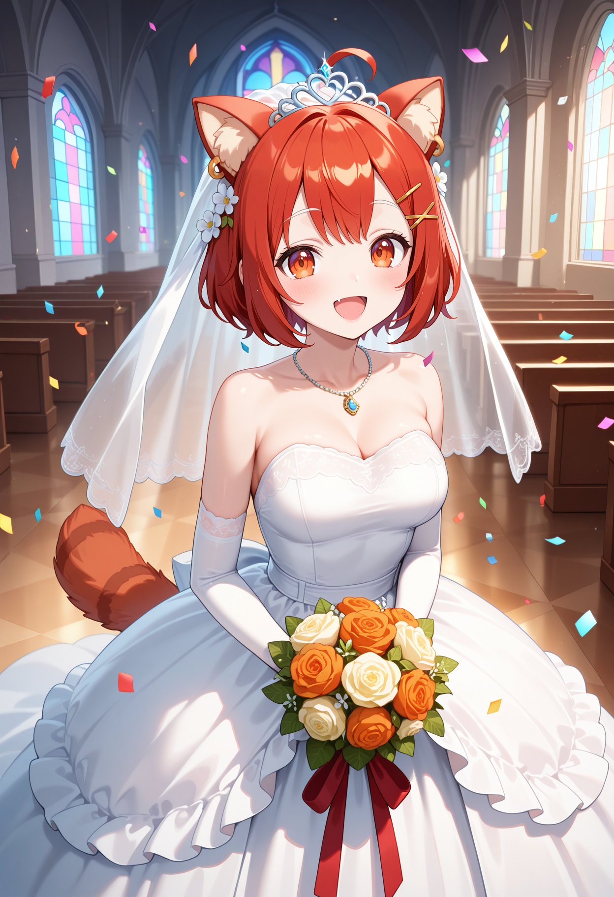 best quality,  masterpiece,  1girl on Tensor.Art