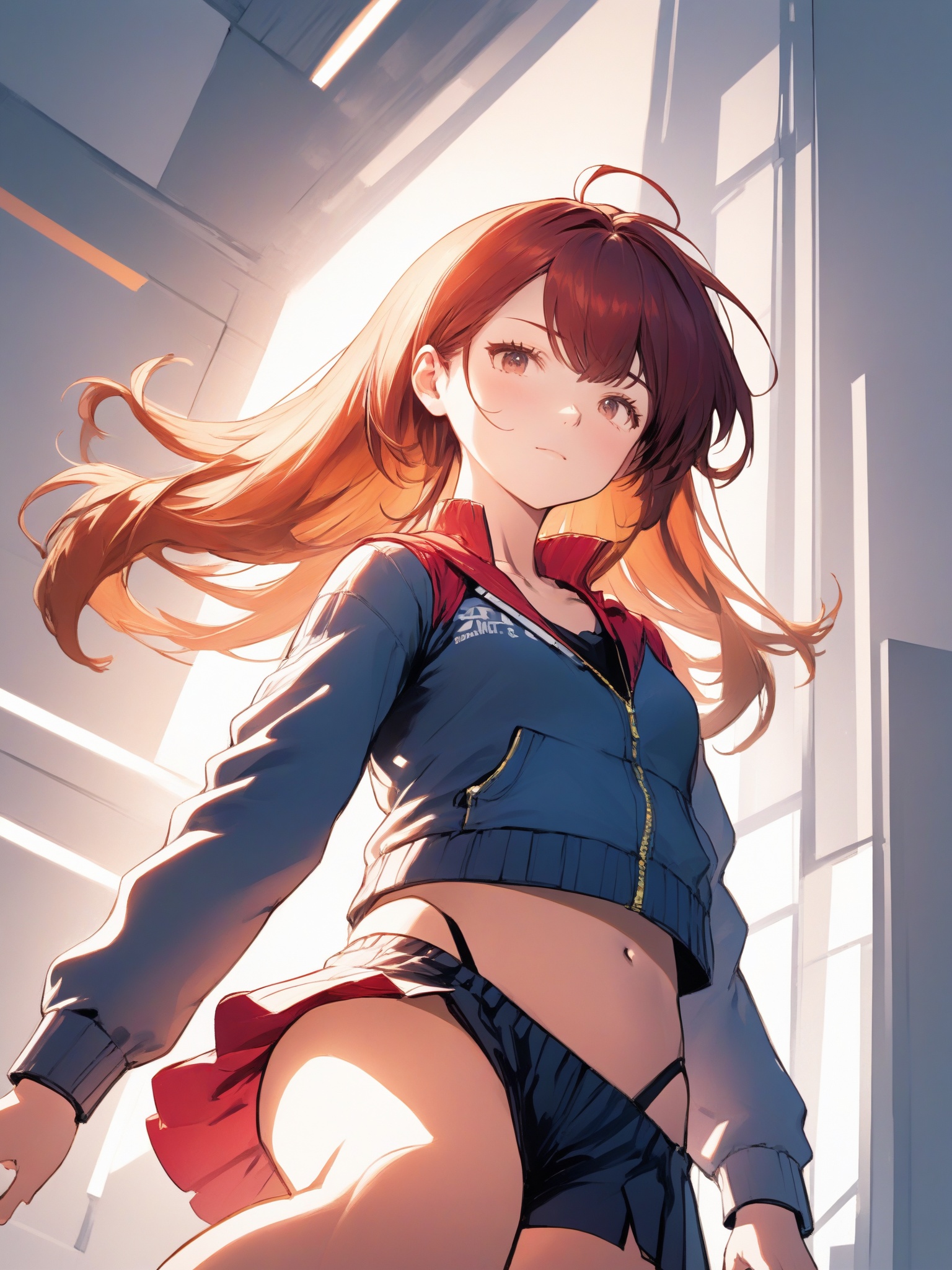 ultra detail,  manga,  dynamic angle on Tensor.Art