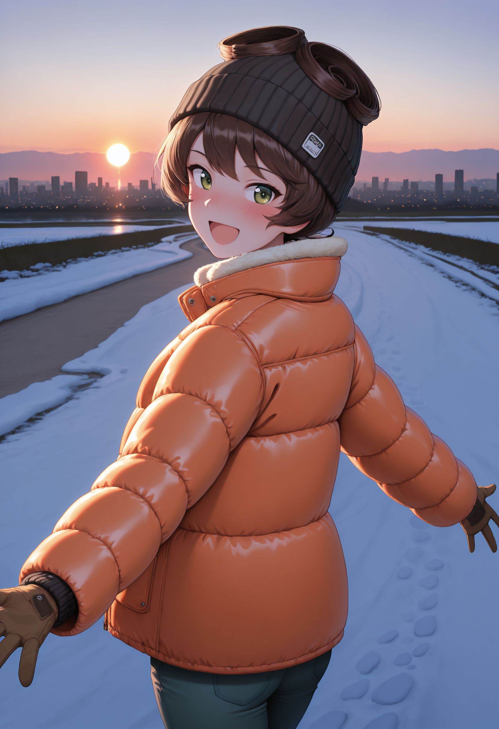 masterpiece,  best quality,  amazing quality on Tensor.Art
