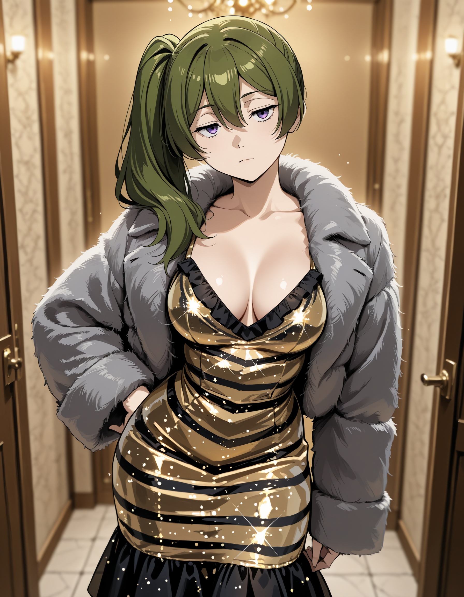 masterpiece,  best quality,  newest on Tensor.Art